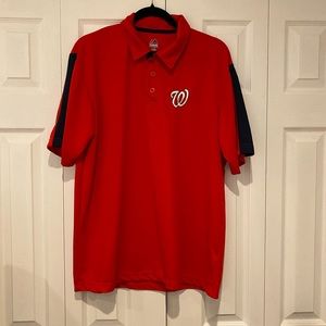 ‼️NATIONALS‼️